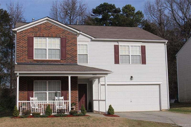 9406 Bayview Pw, Charlotte, NC 28216