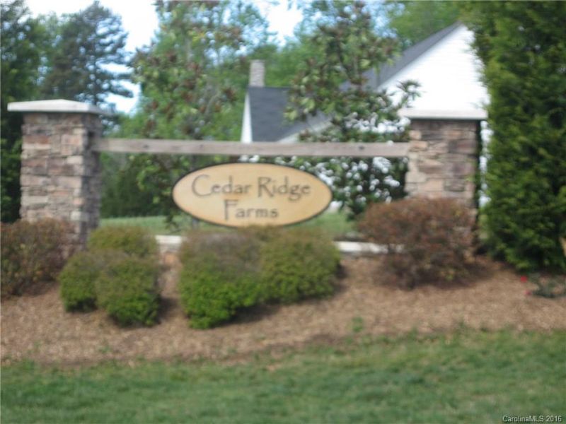 Lot 26 Long Cedar Ln #26, Alexis, NC 28006