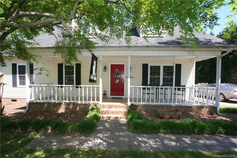 704 Station Dr, Monroe, NC 28110