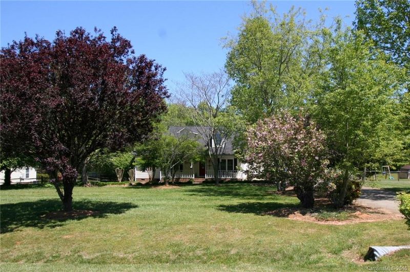 704 Station Dr, Monroe, NC 28110