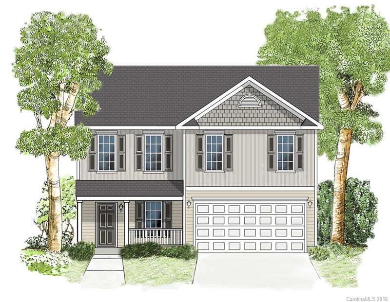1830 Windy Willow Ln, Dallas, NC 28034