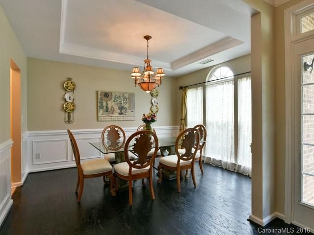 11432 Mangla Dr, Charlotte, NC 28214