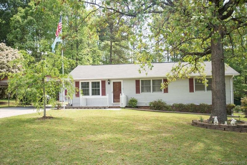 4409 Longbriar Dr #21, Gastonia, NC 28056