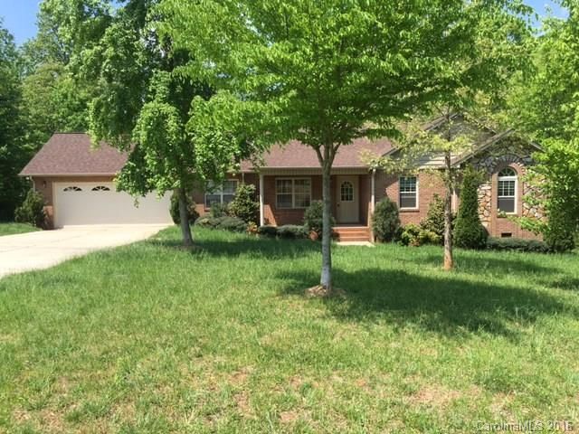 117 Arrowood Ln #3, Harmony, NC 28634