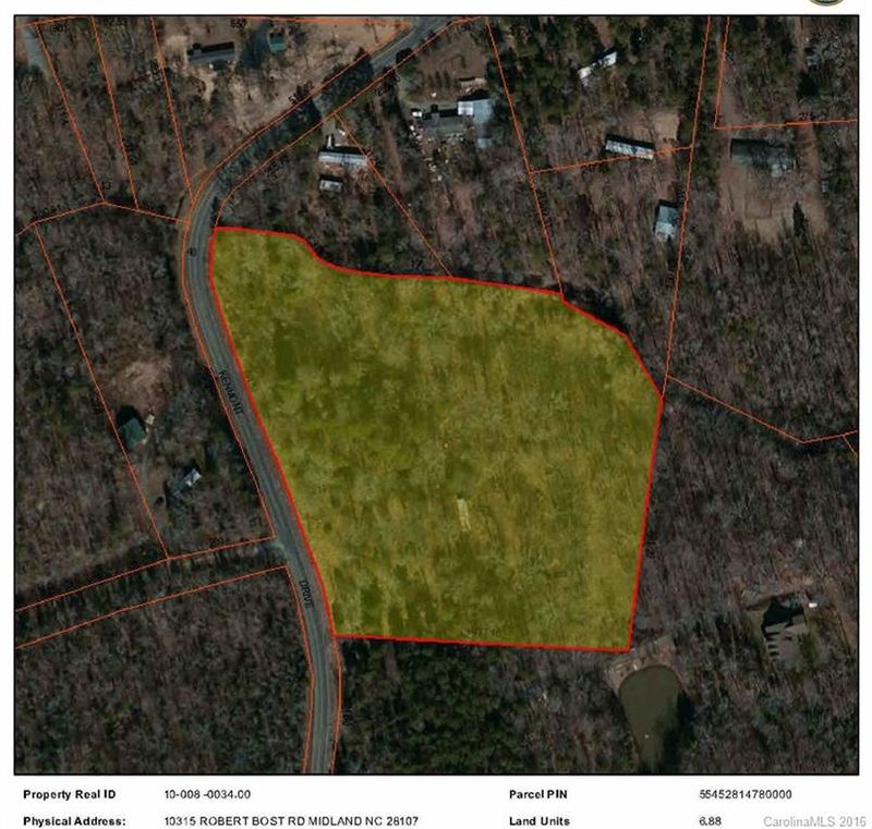 10315 Robert Bost Rd, Midland, NC 28107