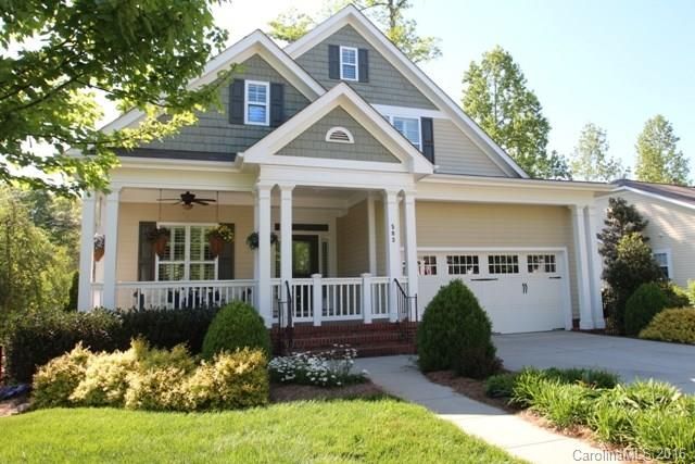 503 Academy St, Mcadenville, NC 28101