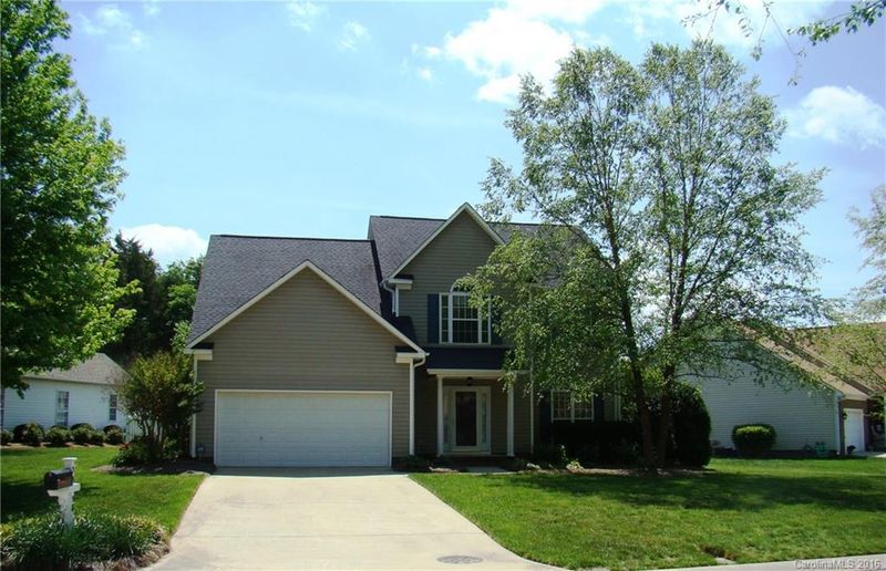 3358 Garrett Dr #118, Concord, NC 28027