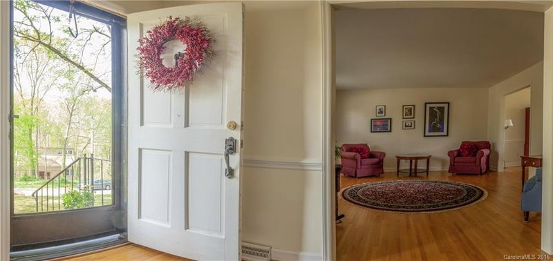 2418 Twilight Rd #31, Charlotte, NC 28210