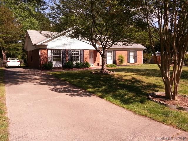 3206 Aspendale Ln, Charlotte, NC 28212