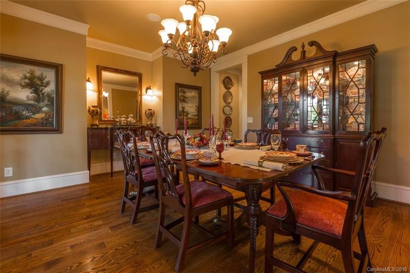 15602 Cabarrus Rd, Mint Hill, NC 28227