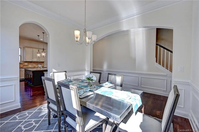 6013 Tremont Dr, Indian Trail, NC 28079