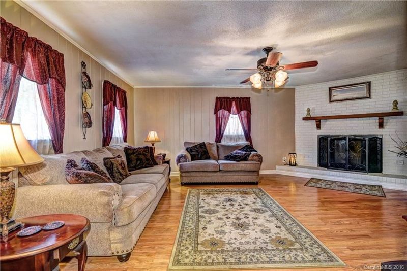 516 Bivens St #6, Wingate, NC 28174