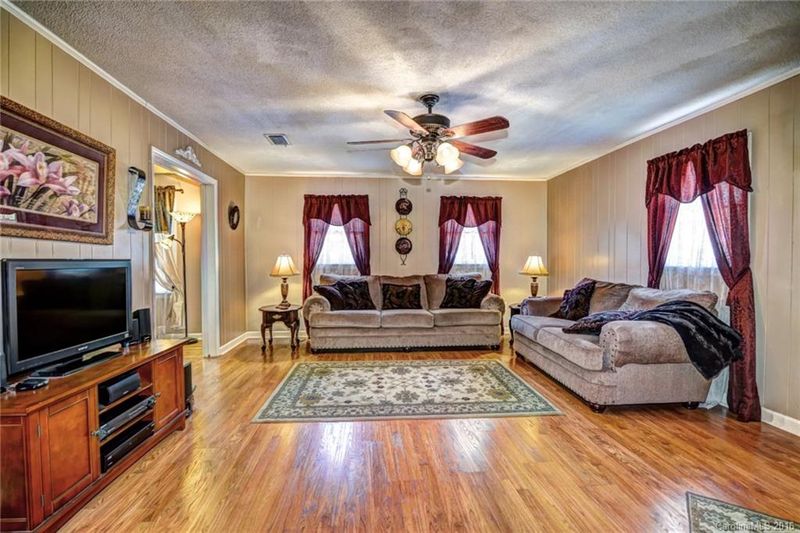 516 Bivens St #6, Wingate, NC 28174