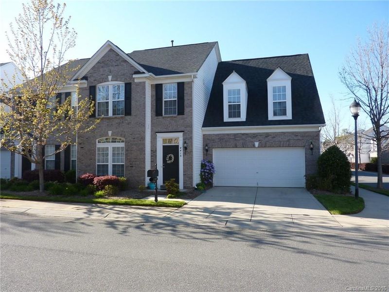 4415 Polara St #33, Charlotte, NC 28270