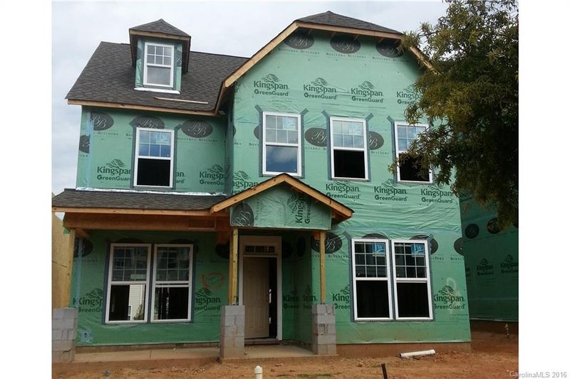 1003 Backstretch Blvd, Indian Trail, NC 28079