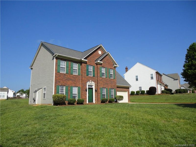 9837 Spring Park Dr #48, Charlotte, NC 28269