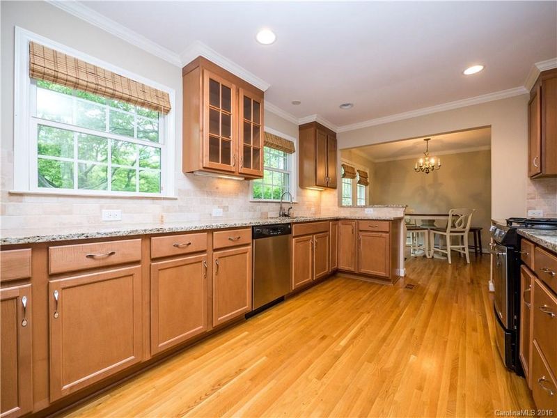 4201 Chandworth Rd, Charlotte, NC 28210