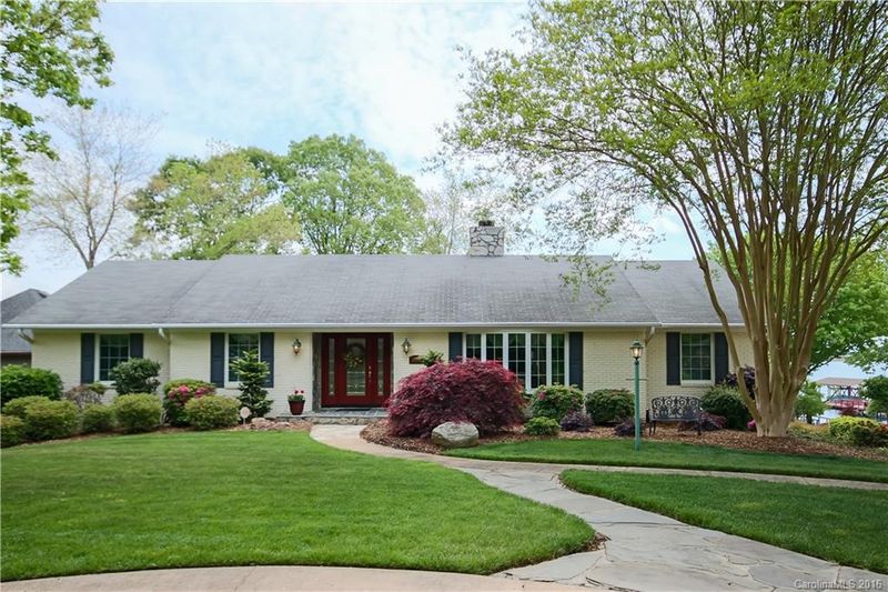 3684 Border Creek Ct, Denver, NC 28037