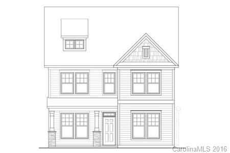 1017 Backstretch Blvd, Indian Trail, NC 28079