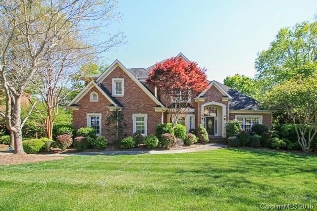 4841 Beth Ln, Harrisburg, NC 28075