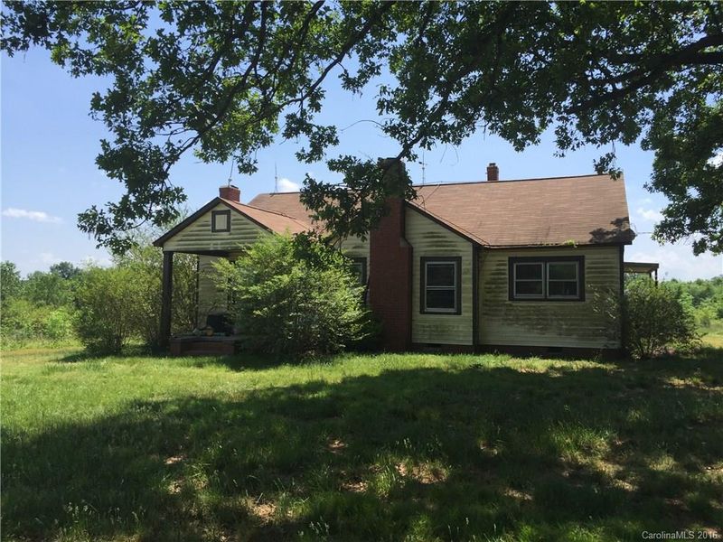 422 E Highway 218 Hw, Monroe, NC 28110
