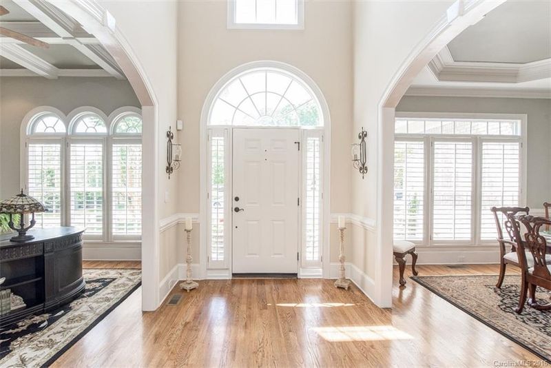 1807 Summit View Pl #44, Marvin, NC 28173