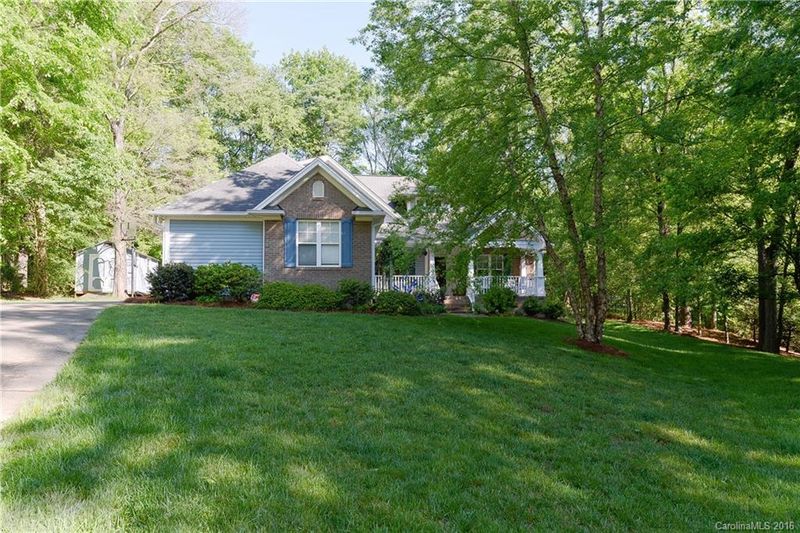 437 Hillcrest Dr #9, Harrisburg, NC 28075