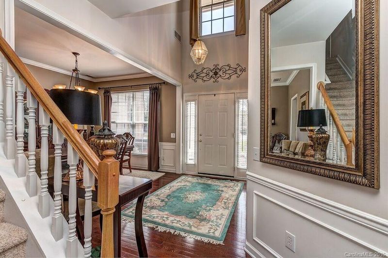 4418 Hunter Ct, Harrisburg, NC 28075
