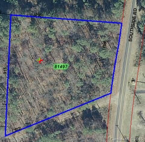 0 Southside Rd, Lincolnton, NC 28092