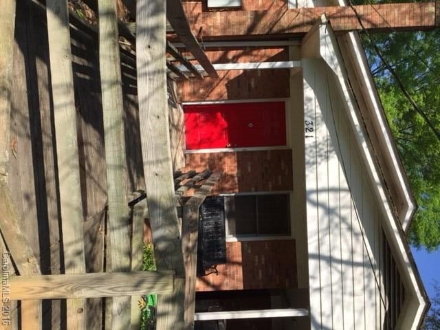 321 Catawba Ave, Davidson, NC 28036