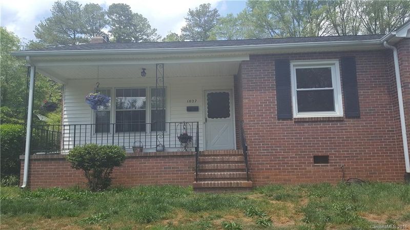1027 Paramount Cir #9, Gastonia, NC 28052