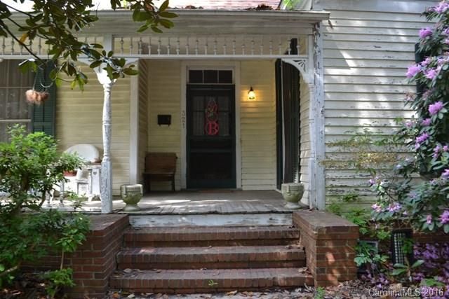321 E Liberty St, York, SC 29745