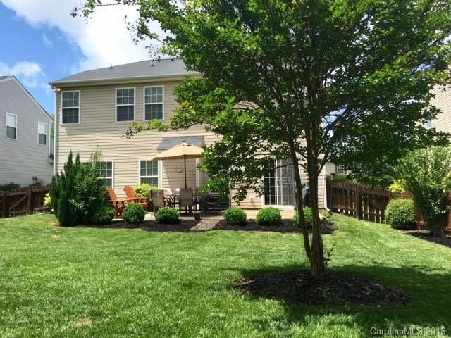 8721 Sedgeburn Dr, Charlotte, NC 28278