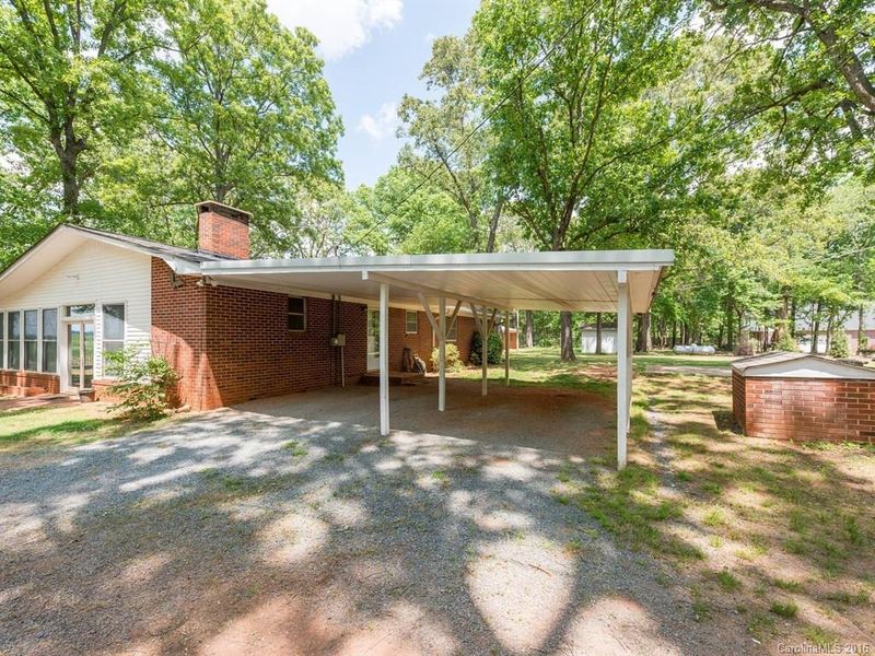 5410 New Salem Rd, Marshville, NC 28103