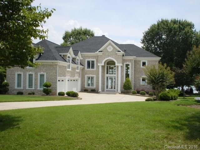 129 Sailview Rd, Mooresville, NC 28117