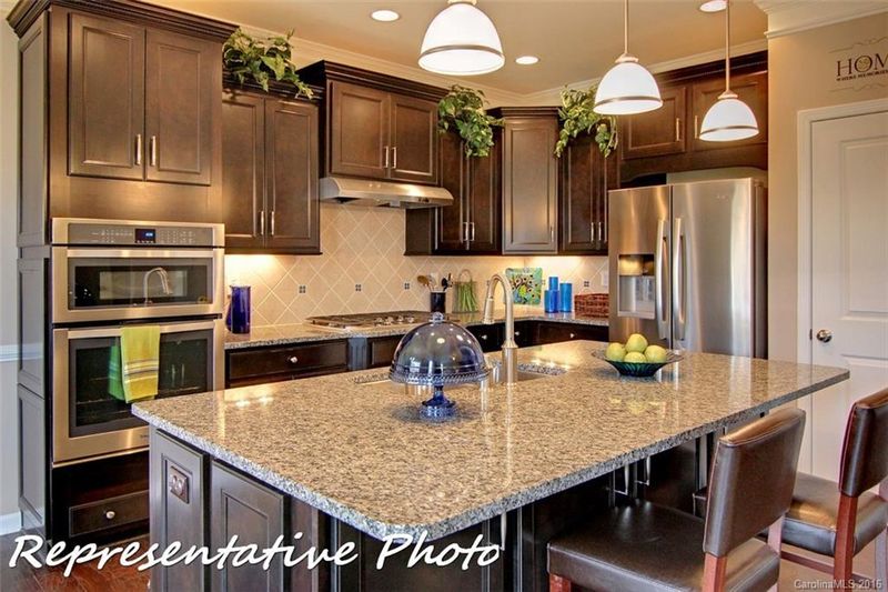 11030 Comiskey Ln Lot 75, Charlotte, NC 28273