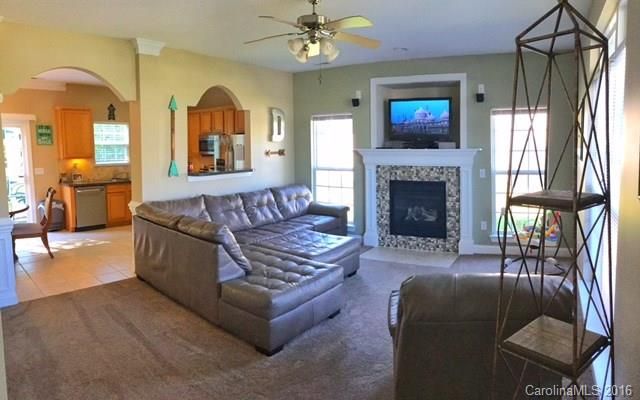 3233 Ian Patrick Ave, Kannapolis, NC 28083