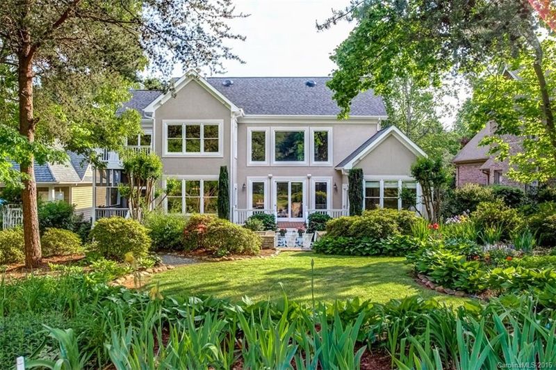 17137 Green Dolphin Ln, Cornelius, NC 28031