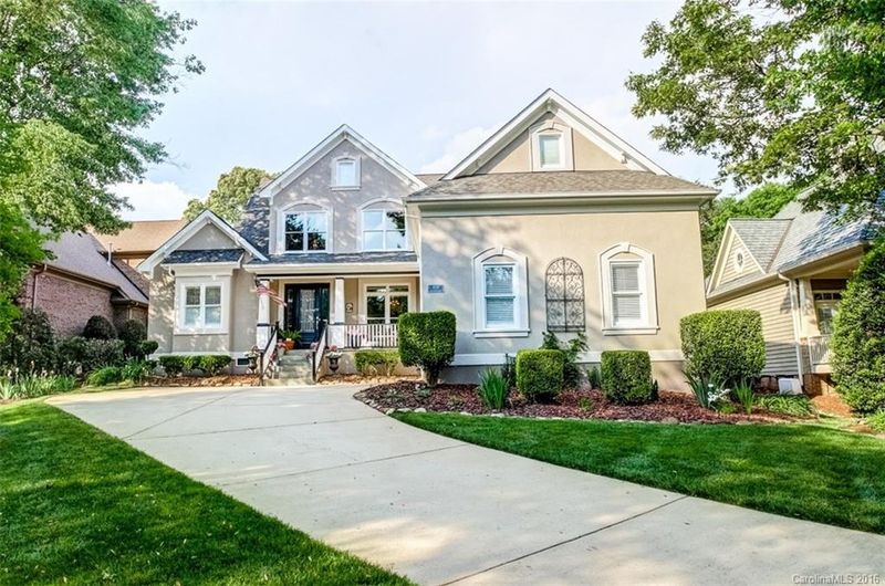 17137 Green Dolphin Ln, Cornelius, NC 28031