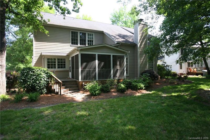 6409 Dawnmist Ln, Charlotte, NC 28269