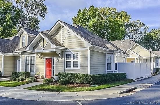 3416 Steven Lorimer Ln #23, Charlotte, NC 28209