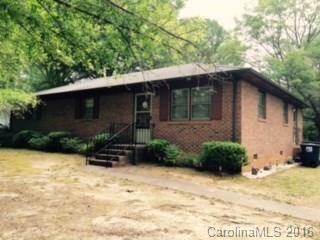 125 Allison Dr, Matthews, NC 28104