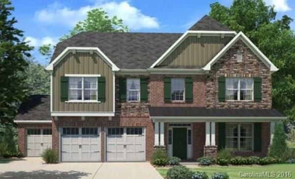 1020 Eckerd Dr Lot 123, Indian Land, SC 29707