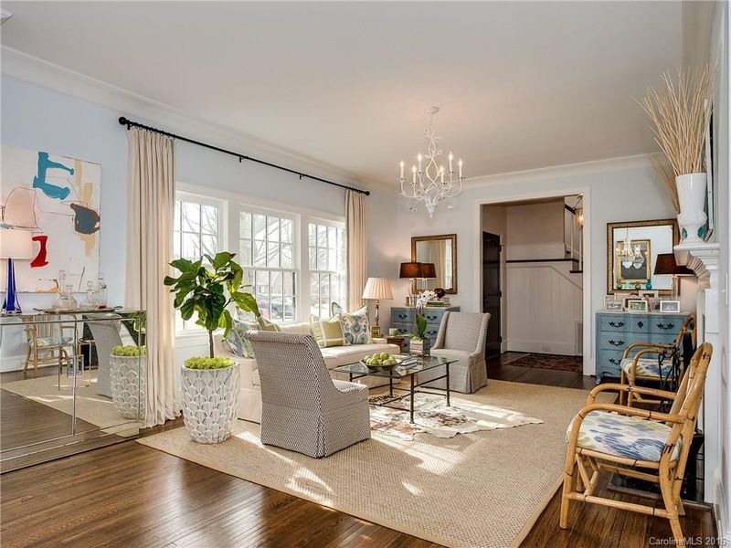 1418 Audubon Rd, Charlotte, NC 28211