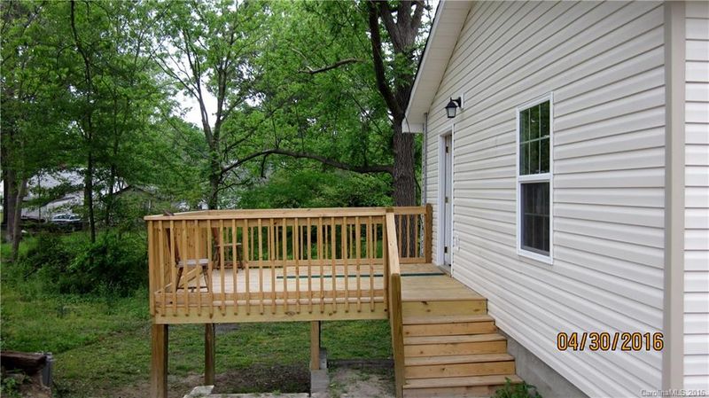 1009 Ruth Ave, Kannapolis, NC 28083