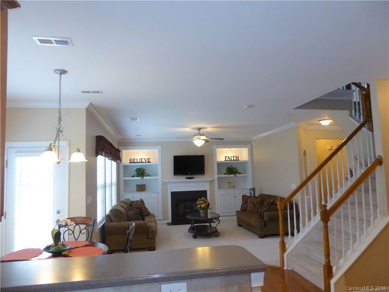 1592 Dartmoor Ave NW, Concord, NC 28027