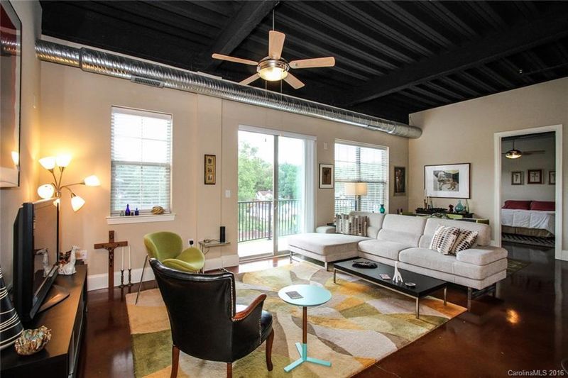 2338 Yadkin Ave #D 406, Charlotte, NC 28205
