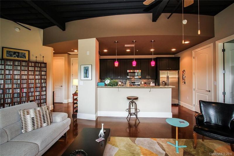 2338 Yadkin Ave #D 406, Charlotte, NC 28205