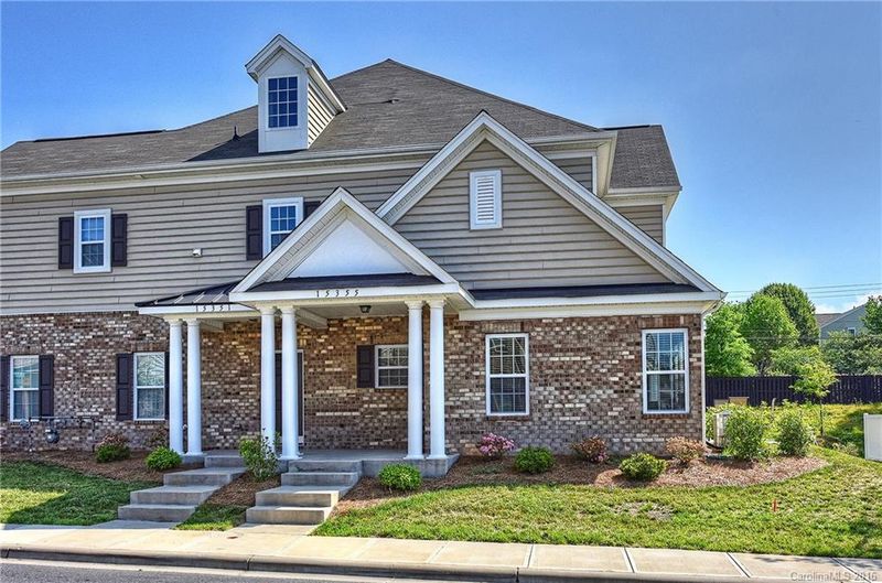15355 Barossa Valley St #2B, Charlotte, NC 28277