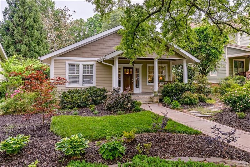 2216 Belvedere Ave, Charlotte, NC 28205